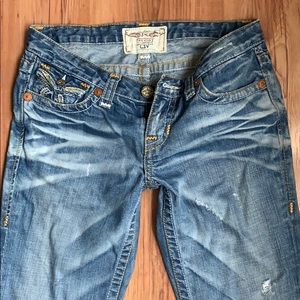 Women’s jeans